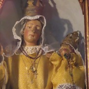 7 “Madonna dello Spasimo”